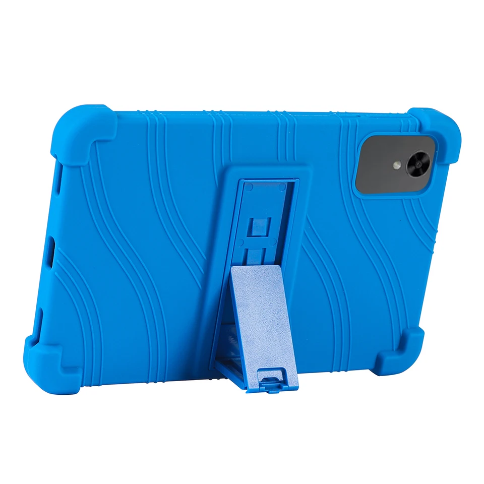 For HEADWOLF FPad 3 Android 14 tablet 8.4 inch Kickstand Coat