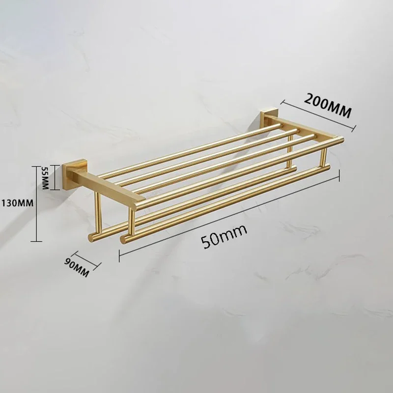 Towel Rack 50cm