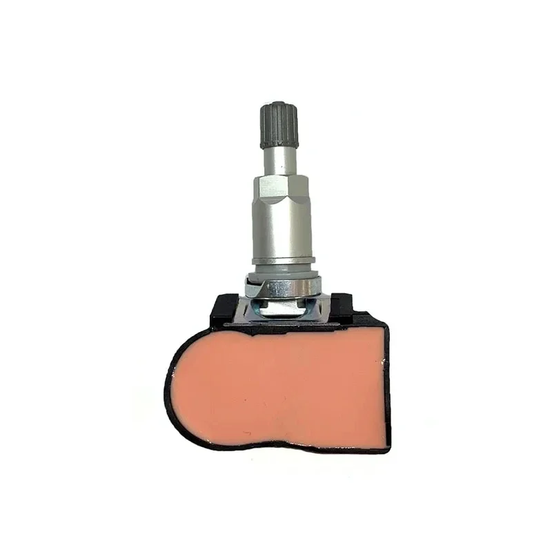 4PCS TPMS 센서 LR070840 / FW931A159AB 433Mhz 랜드로버 디스커버리 레인지 로버 스포츠용 타이어 압력 모니터 센서