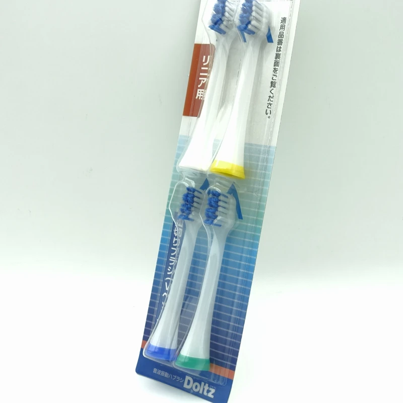 Toothbrush Head EW09104 EW09104C EW1031 EW-DE21 EW-DE40 EW-DE41 EW-DE42  EW-DE43 EW-DL12 EW-DE22 EW-DL22/-DL32 for Panasonic