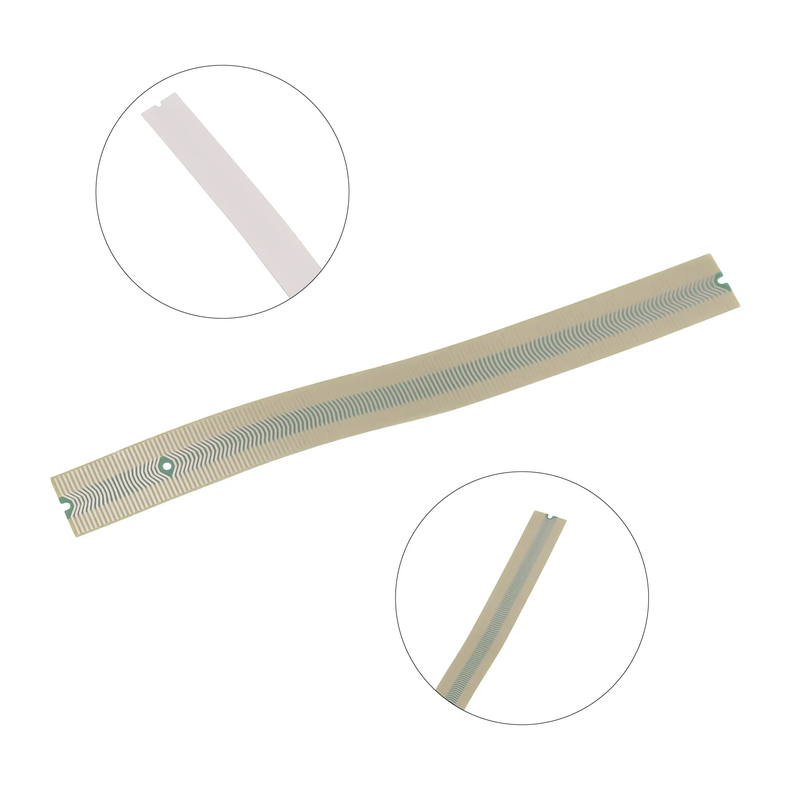 

ABS плоский кабель, плоский кабель для ремонта кабеля, грузовой прибор, кластер Vovlo VN VNL, точные и точные параметры, название продукта