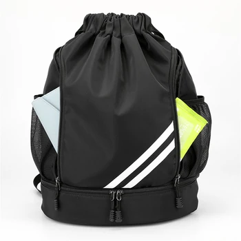 Large Multi-Use Sports Backpack 18