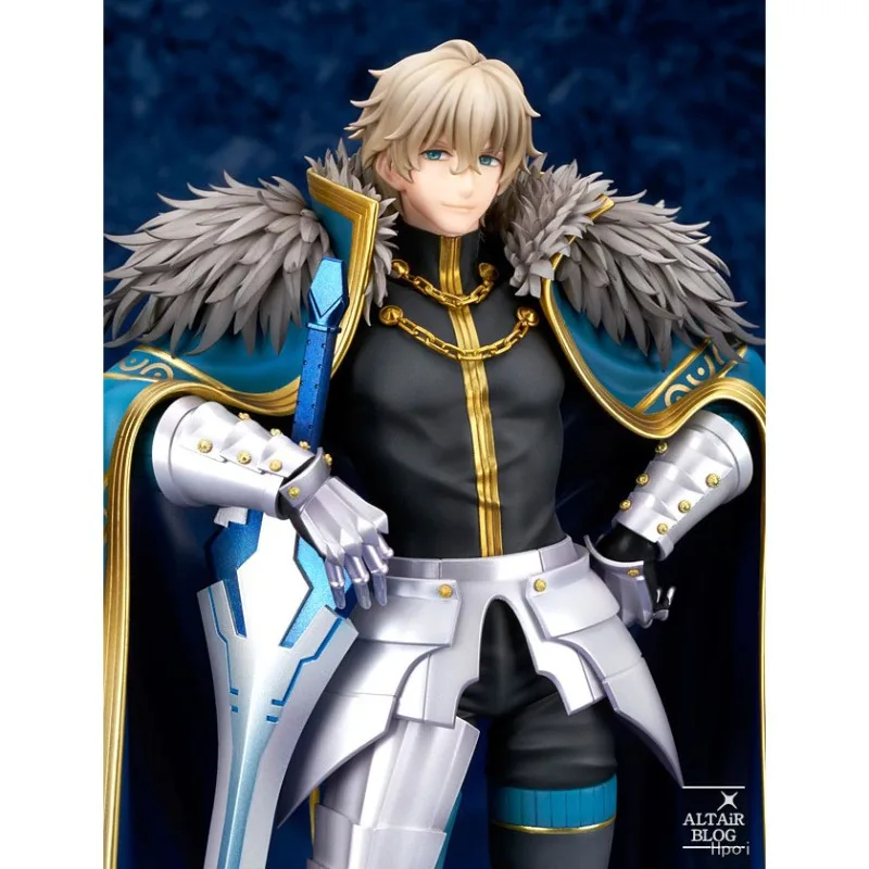 

Original Genuine Alter Amie ALTAiR Saber 1/8 Fate/Grand Order 25cm PVC Action Anime Figure Model Toys Collect Gift