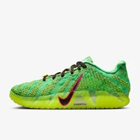 Nike Genuine Ja 3 Morant III Chaussures de basket-ball durables pour hommes HV9924-700 2