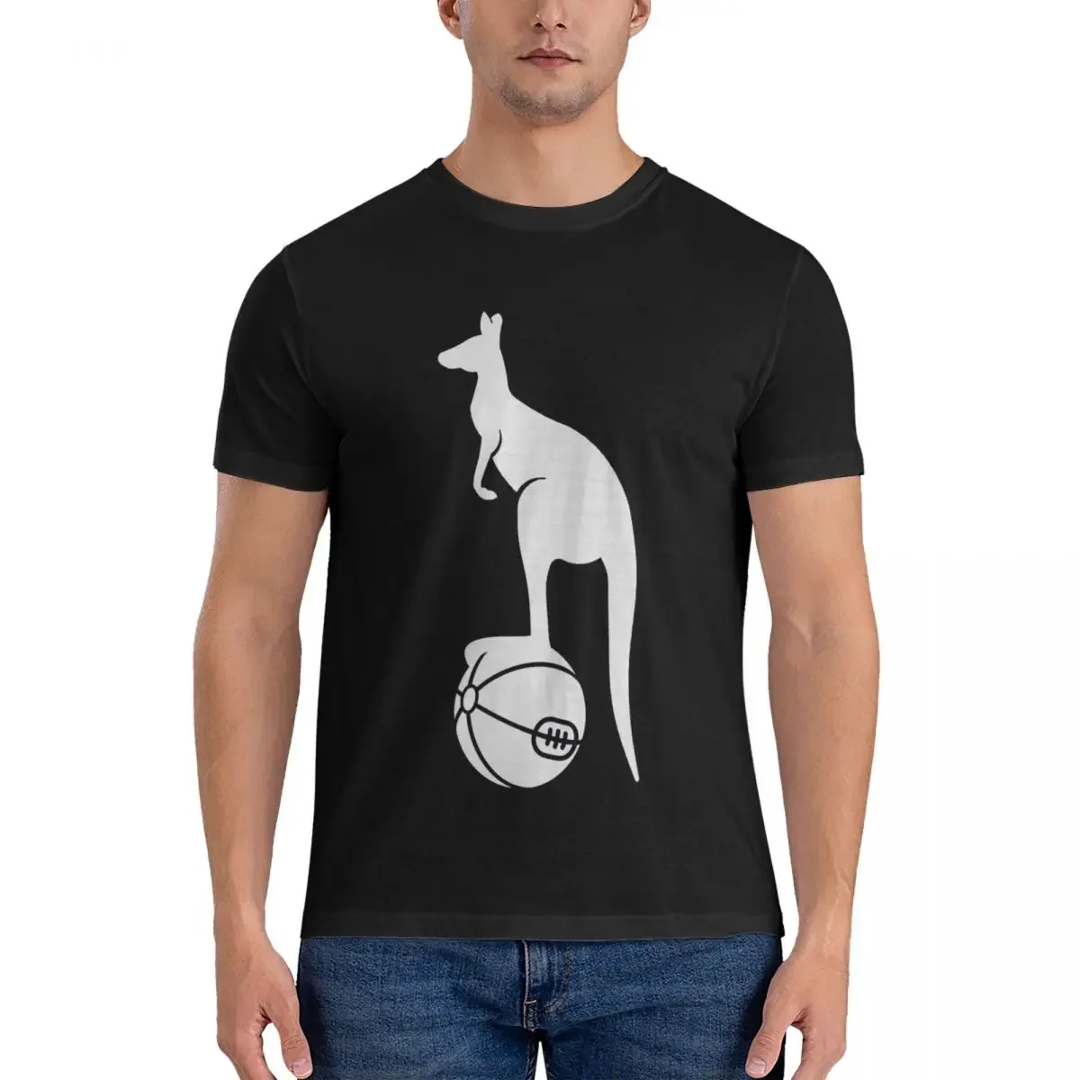 Модная футболка большого размера унисекс, мужские летние рубашки с круглым вырезом, топ из 100% хлопка, футболка-кенгуру Postecoglou Tottenham Hotspur Модная футболка большого размера унисекс, мужские летние рубашки с круглым вырезом, топ из 100% хлопка, футболка-кенгуру Postecoglou Tottenham Hotspur