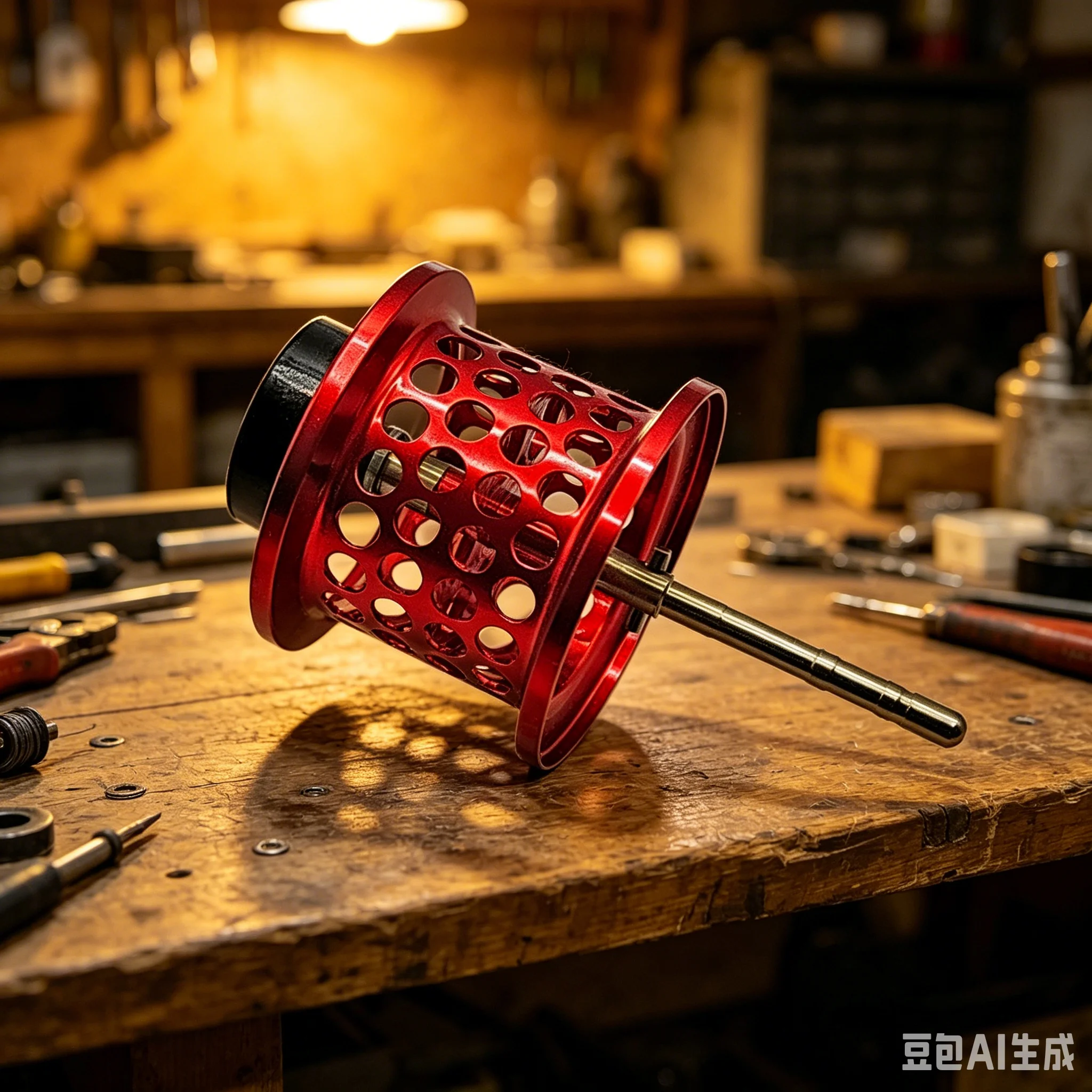 釣りリールラインカップダイワ 19 24 タトゥーラ TW 100/エリートベイトキャスティングリール修正小型ベイトスプール釣具