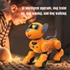 RC Toy 2.4G Remote Control Intelligent Robot Dog Training Teasing Walking Touch Interaction Etc Stunts Electronic Pets for Gifts 5