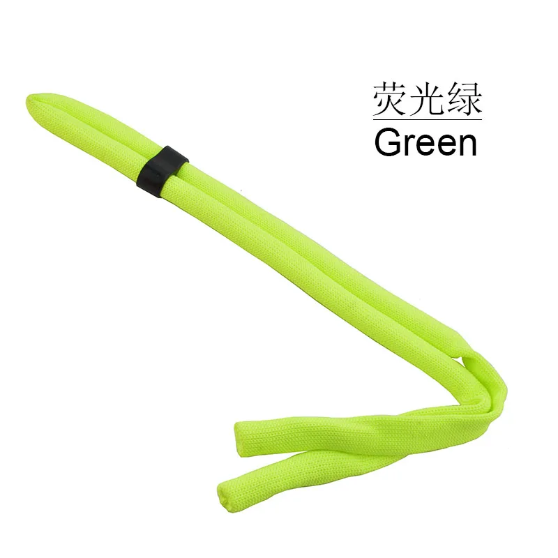 Lot De 4 Sangles Flottantes Réglables Pour Lunettes De Soleil