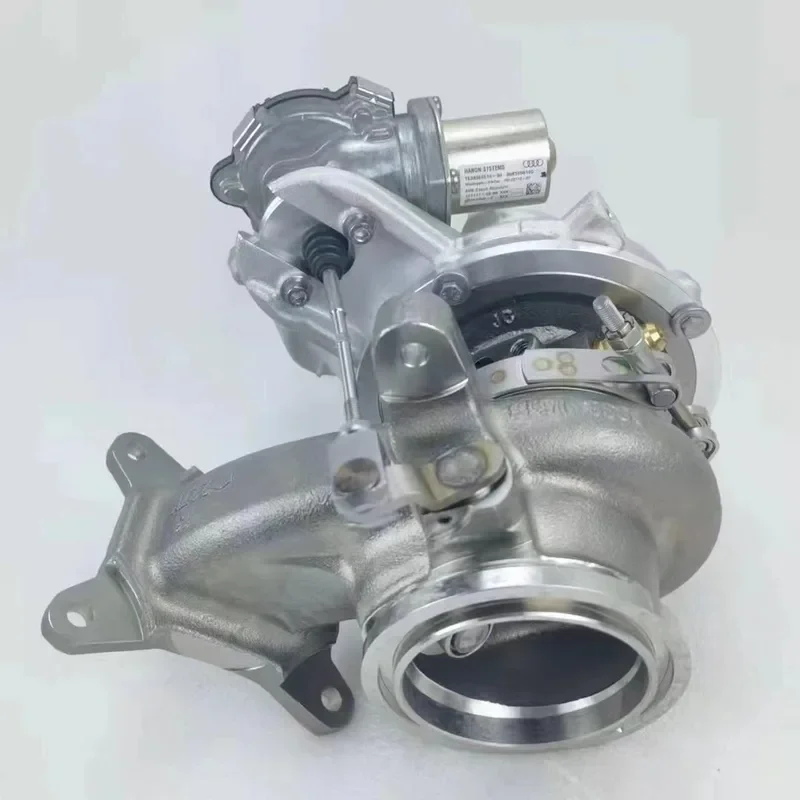 

Высшее качество G25-660 898200-5001W Turbo Charger Stage 2 Upgrade S3 2,0 2014