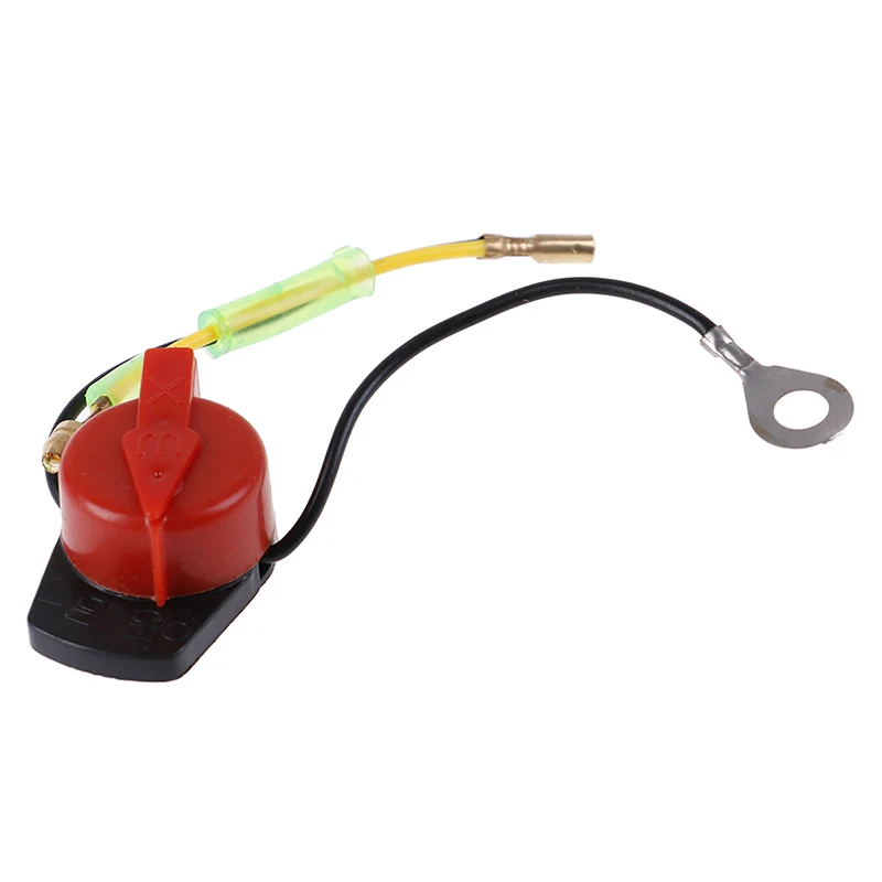 Pressure Washer Stop Switch For Gasoline Engines 168F 170F GX160 188F 190F