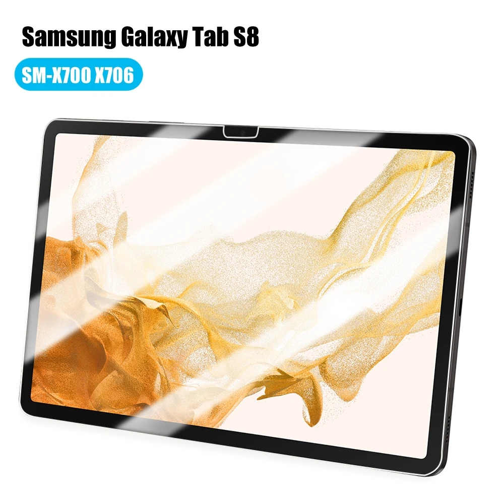 Premium Tempered Glass Screen Protector