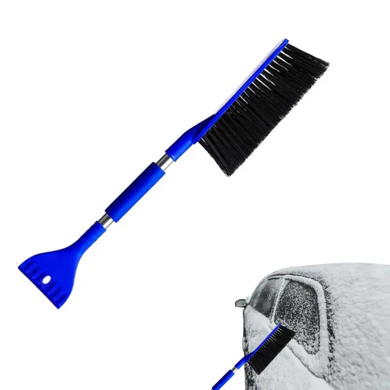 

Snow Removal Tool Ice Scrapers Car Windshield Multifunctional snow Remover for Truck Car Auto Winter Accessories