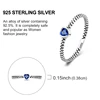 88847-f1c63d.jpg Bague en argent sterling 925 véritable, forme de cœur, trèfle, bijoux pour femmes, cadeau d'anniversaire, de fiançailles