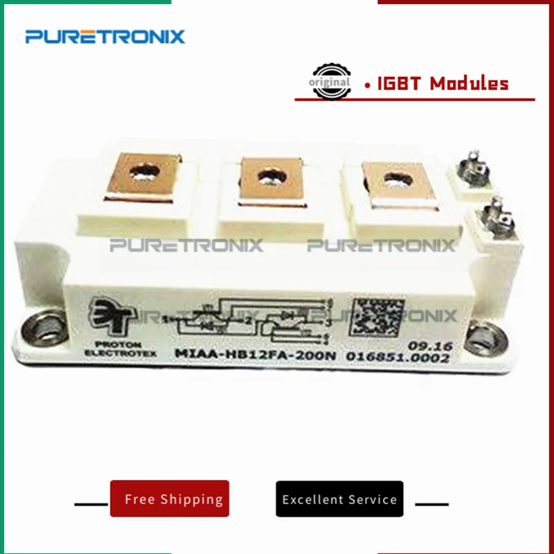 MIFA-LC17FA-075N  MIFA-HB12FA-100N MIAA-HB12FA-200N MIFA-HB12FA-200N  New Original  IGBT MODULE