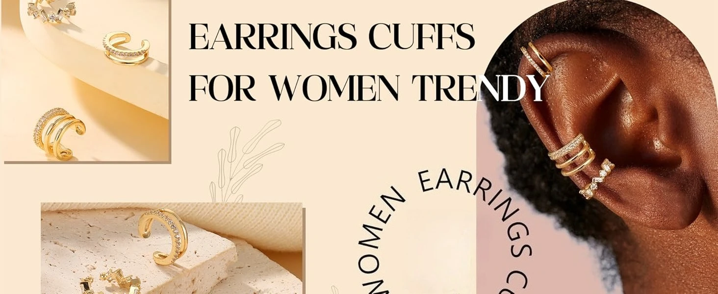 clip on earrings for girls