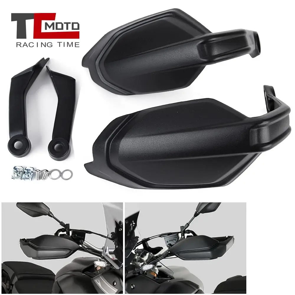 

For Tiger 900 GT Rally Pro 900GT 2020-2021 Handguard Hand Shield Guard Protector Windshield for Tiger900 GT Tiger900GT 2020 2021