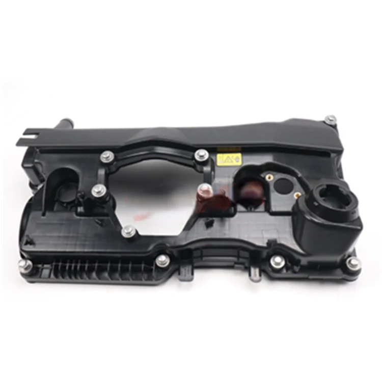 11127568582 318 Auto-Motor ventildeckel aus Aluminium und 