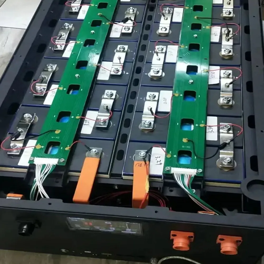 JK BMS 박스 51. 2V 280AH 314AH 320AH LiFePO4 배터리 키트 (15kWh 48V DIY 가정용 태양광 저장 시스템용) CAN Rs485 EU 재고 VAT 면제
