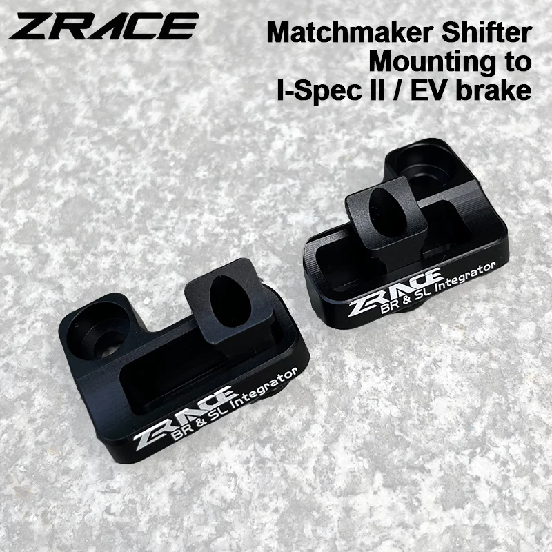 Z sram matchmaker shimano i spec ev xtr xt slx deore