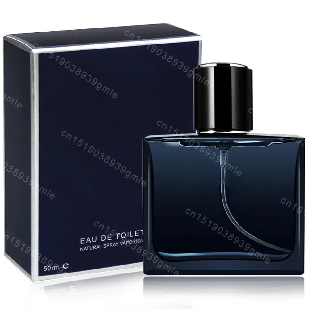 50ml blue