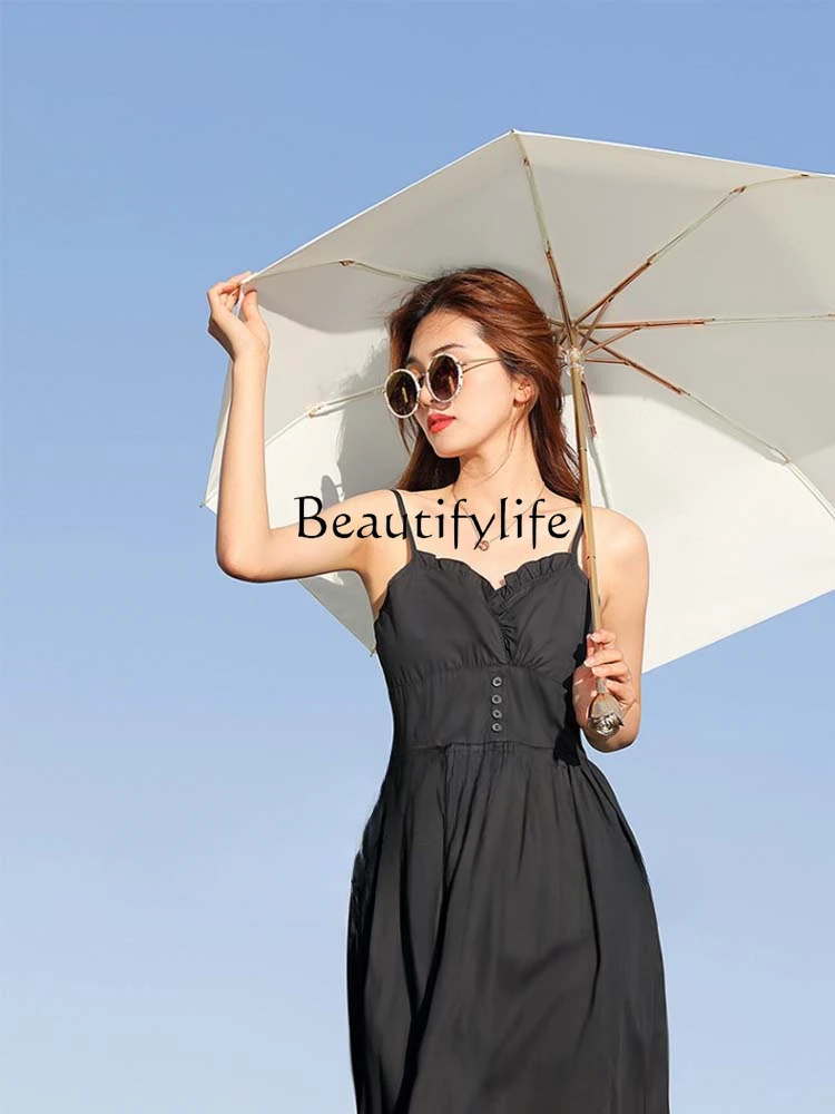 

Birthday Gift for Girlfriend Practical High-Grade Umbrella