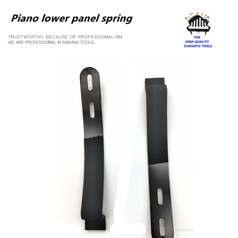 

Piano tuning repair accessories tool Piano lower panel spring