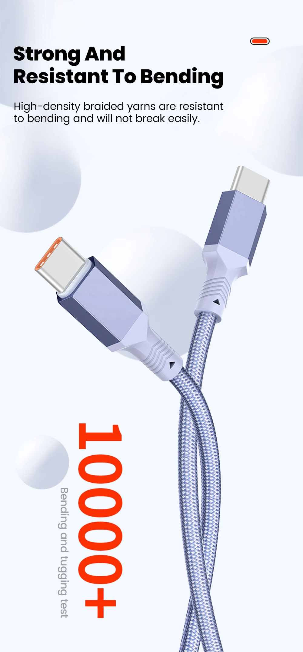 10CM 20CM Short Elbow USB C Cable 60W USB A To Type C Fast Charging Cable for iphone 15 16 Huawei Samsung Xiaomi Power Bank Cord