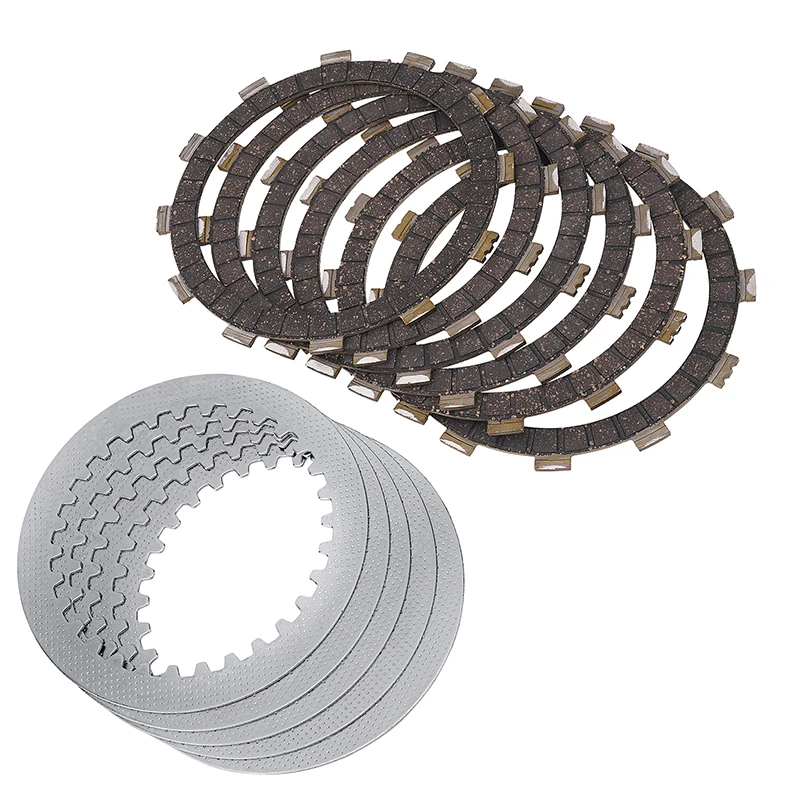 Placas De Embrague De Moto Para 2006 Yamaha YZF R6 - EBay