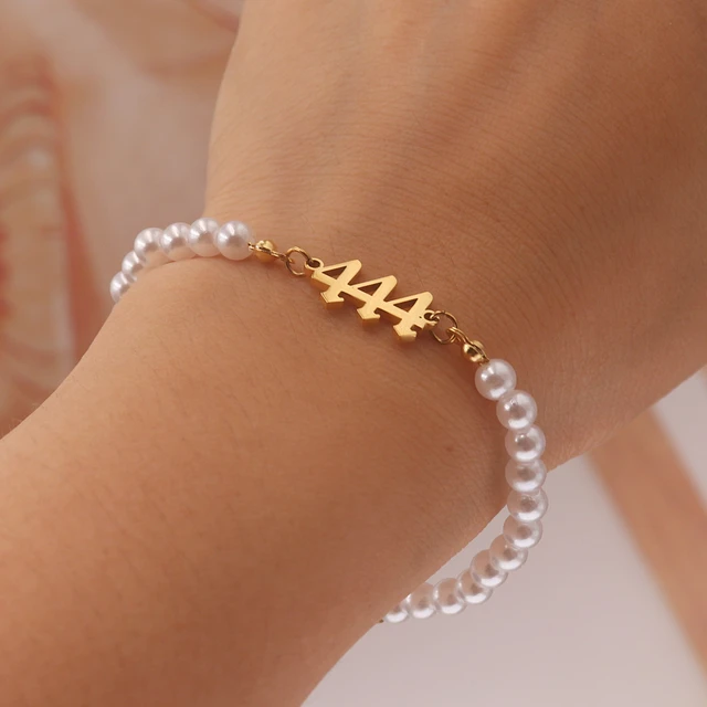 SHADES bracelet with shrimp – buy at Poison Drop online store, SKU 47177.