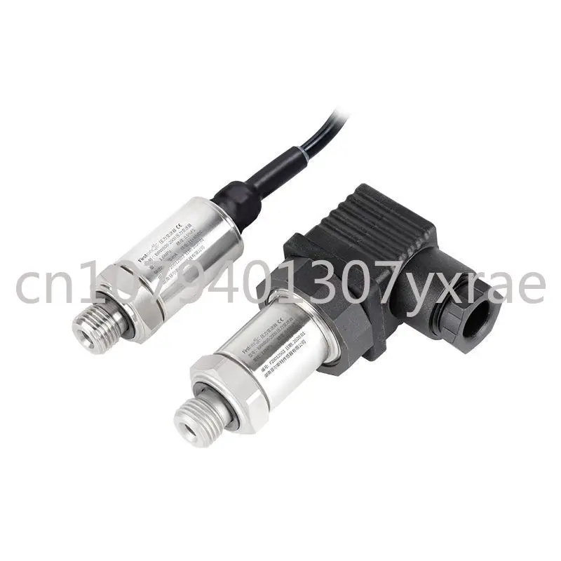 

High temperature pressure transmitter 4-20mA hydraulic pressure hydraulic pressure pneumatic sensor