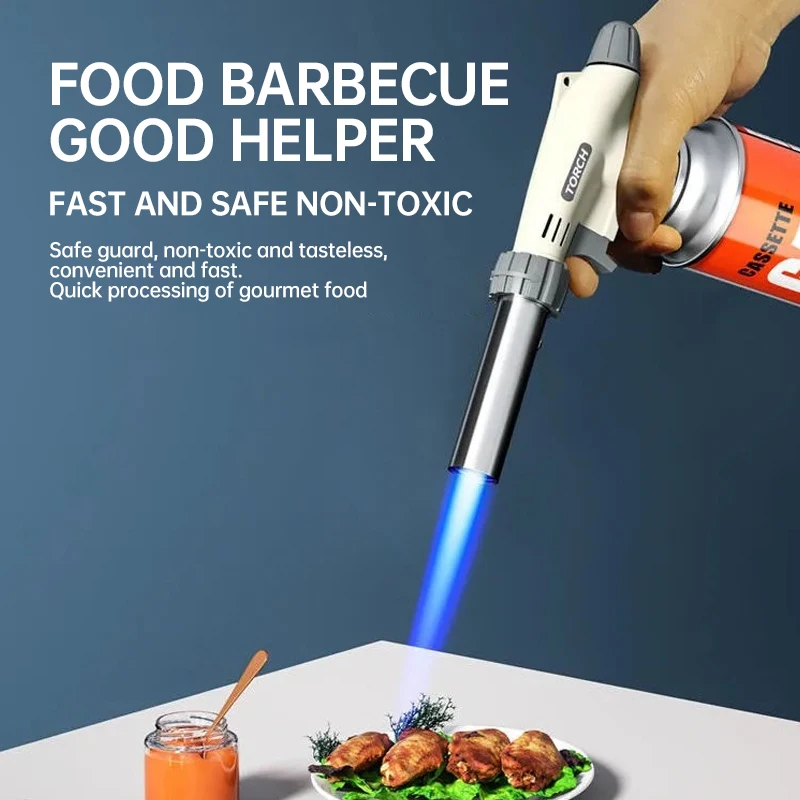 Portable Adjustable Flame Gun 2