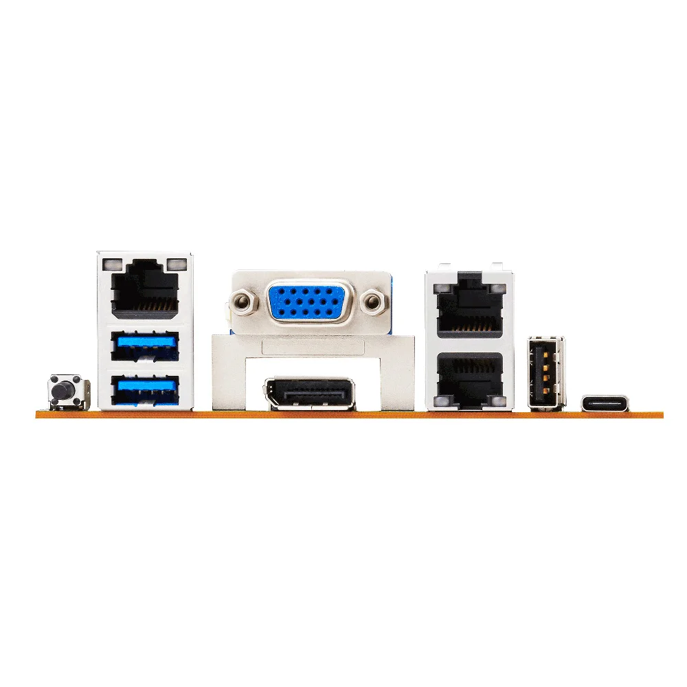 S5560GM2NRE-2T S5560 Server Motherboard For TYAN C252 C256 IPMI Support E-2300 High Quality 4 S5560GM2NRE-2T S5560 Server Motherboard For TYAN C252 C256 IPMI Support E-2300 High Quality - Image 2