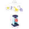Beach No Harm To Hands Outdoor Appropriate Volume 3 Years Old And Above Childrens Beach Toys Children High Quality Materials 5