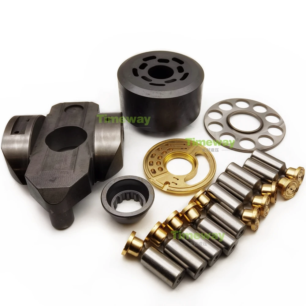 

Repair Kit for KAYABA Hydraulic Pump PSVL-36CG Replacement Parts