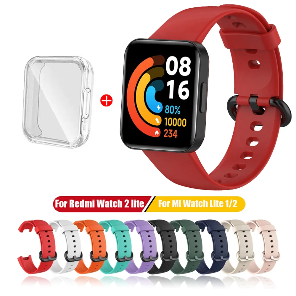xiaomi mi watch lite hack
