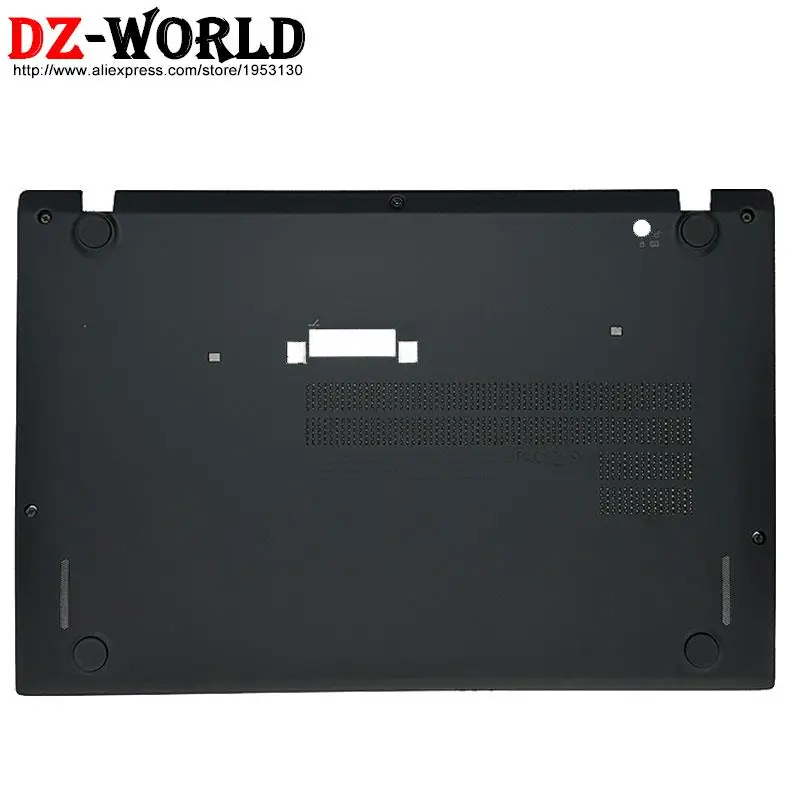 Base Inferior d Capa Caixa Inferior Shell para Lenovo Thinkpad T460s T470s 00jt981 Portátil Sm10k80818 Sm10l66731 Am0yu000700 - Imagem 2