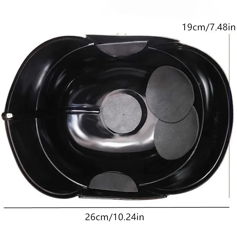 German Prussian Plastic Helmet 2