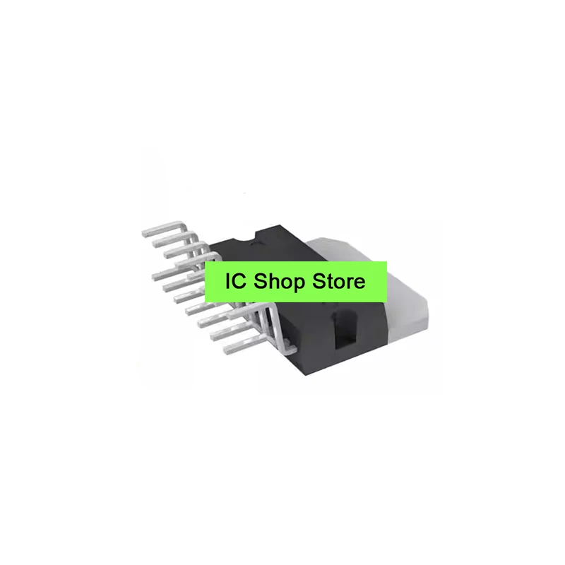 

TDA7499 ZIP-11 Audio Amplifier IC 100% Original Brand New
