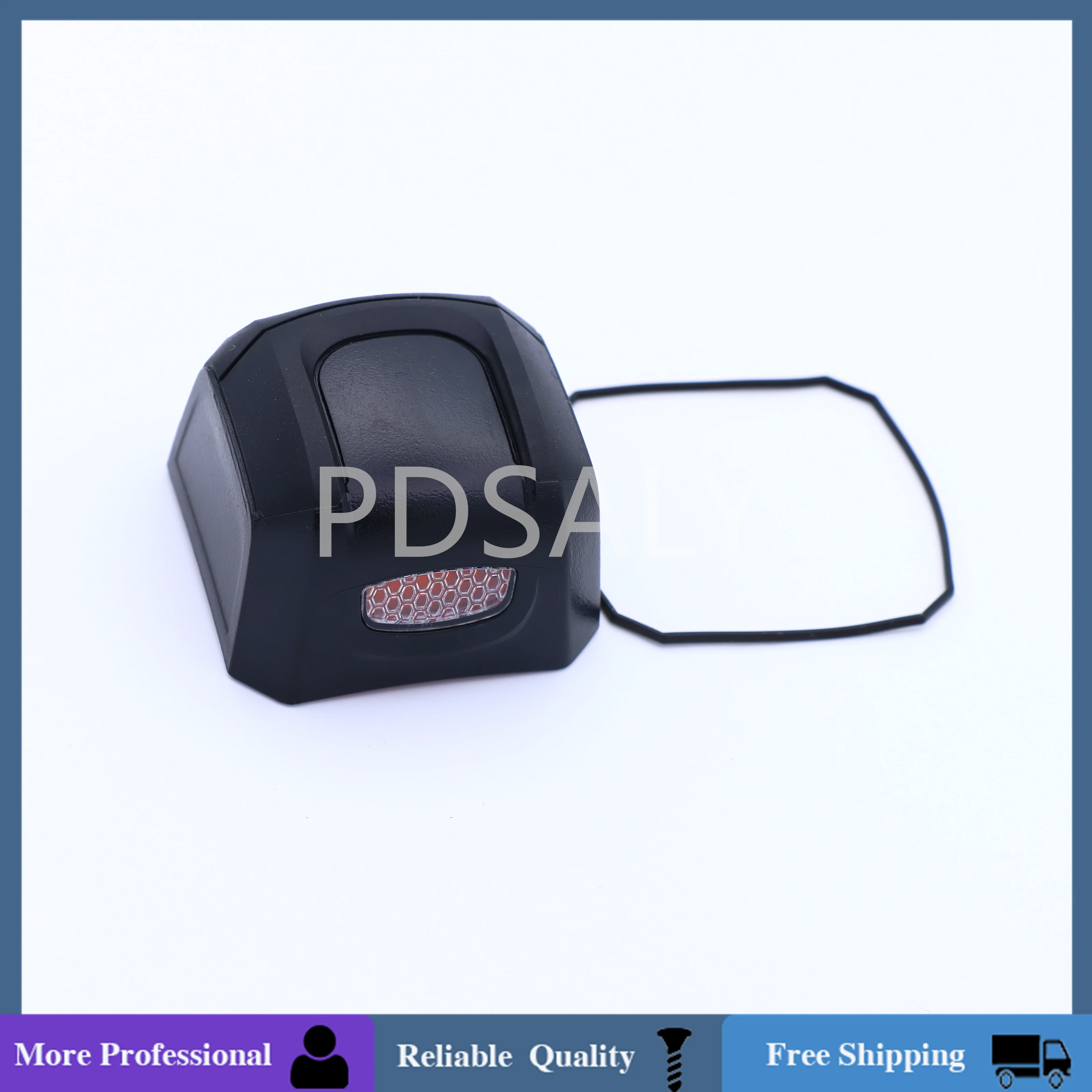 Совершенно новая Крышка корпуса вращающейся головки двигателя сканера для Symbol Motorola MC3190 MC32N0