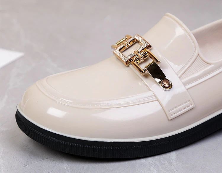 Ladies Summer Footwear Formal Shoes For Women 2024 Luxury