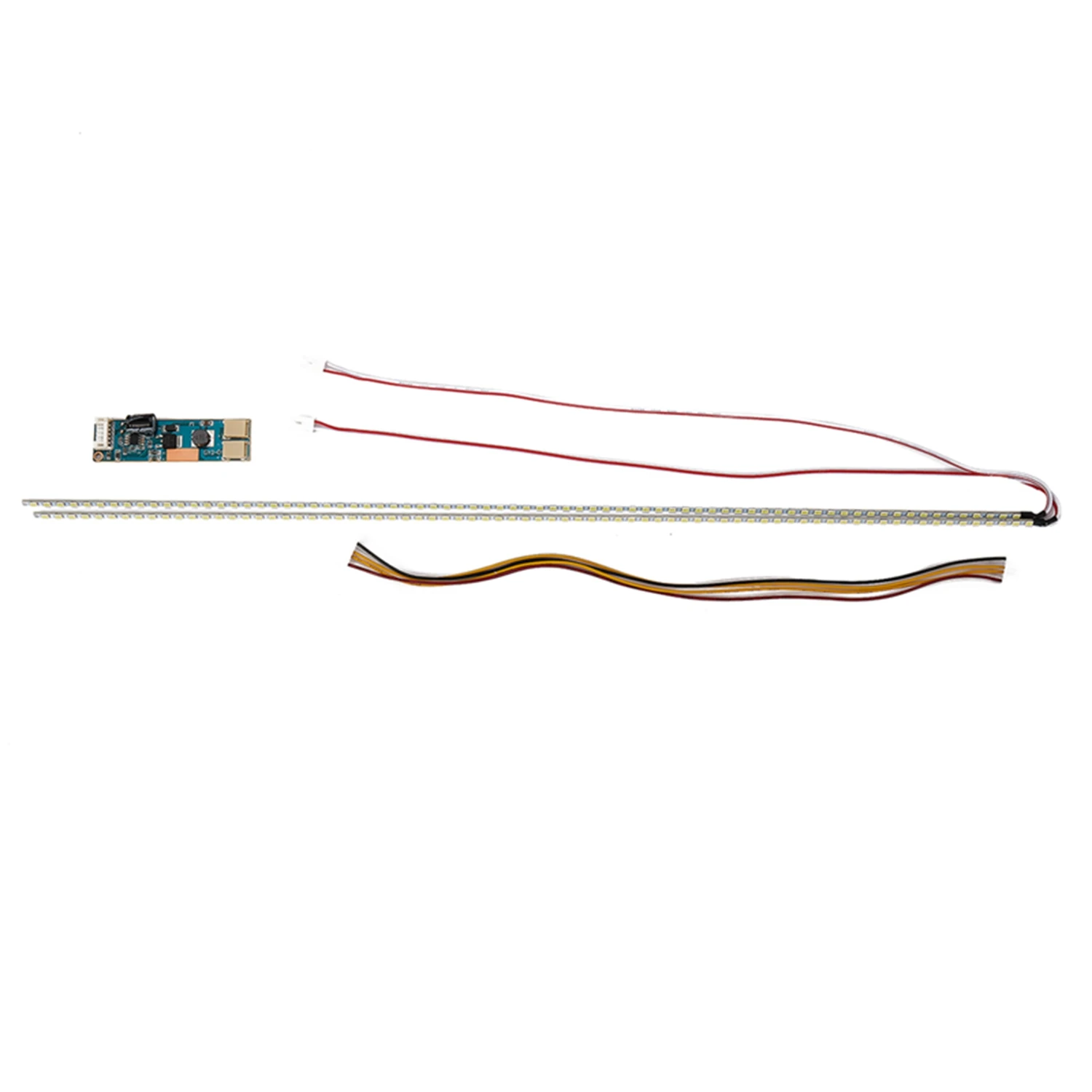 LED Ʈ Ʈ ŰƮ Ʈ, CCFL LCD ũ, LED Ϳ, 450mm, 20 ġ