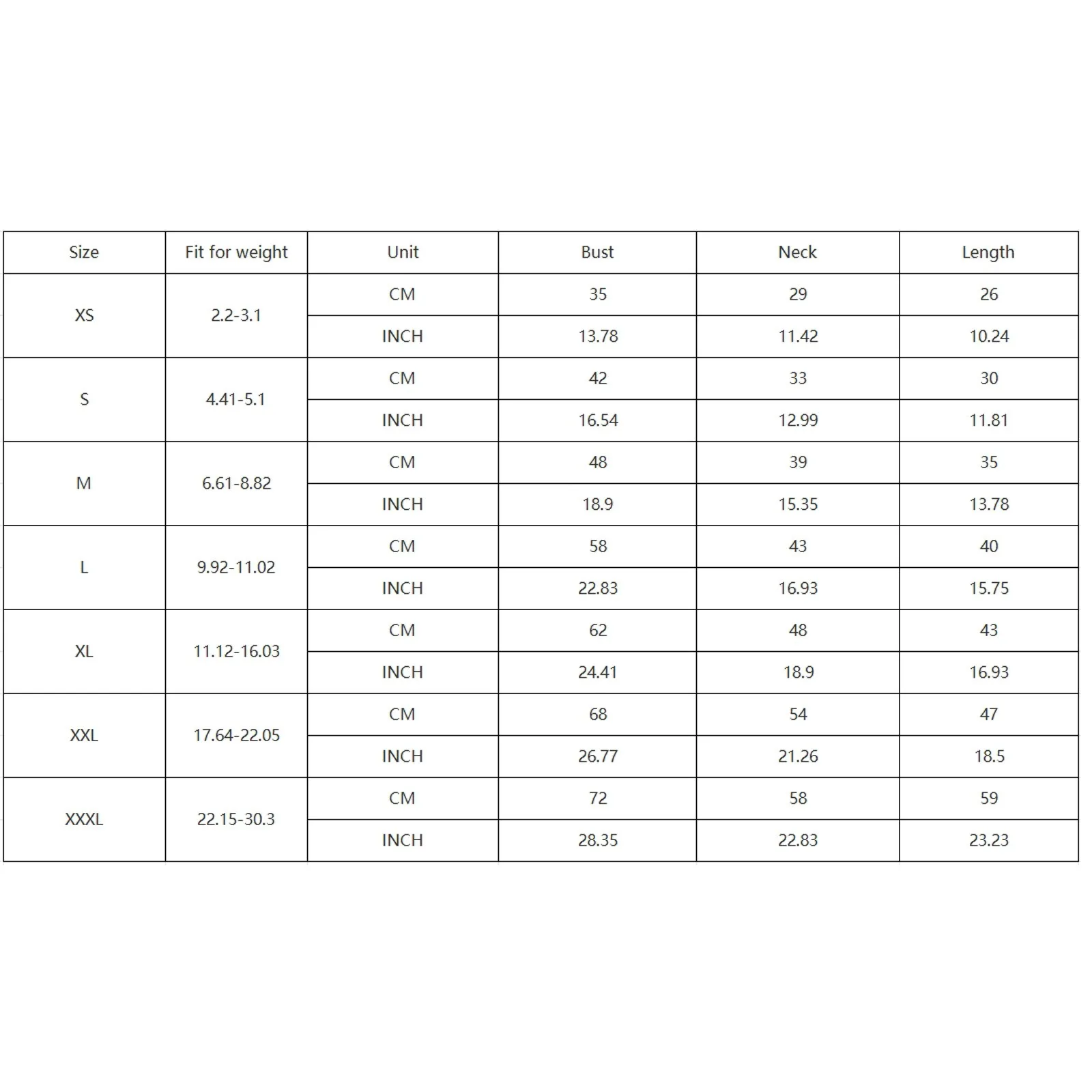 겨울용 애완동물 코트 강아지 옷 겨울 의류 따뜻한 강아지 옷 소형견용 크리스마스 대형견 코트 겨울 옷 치와와용