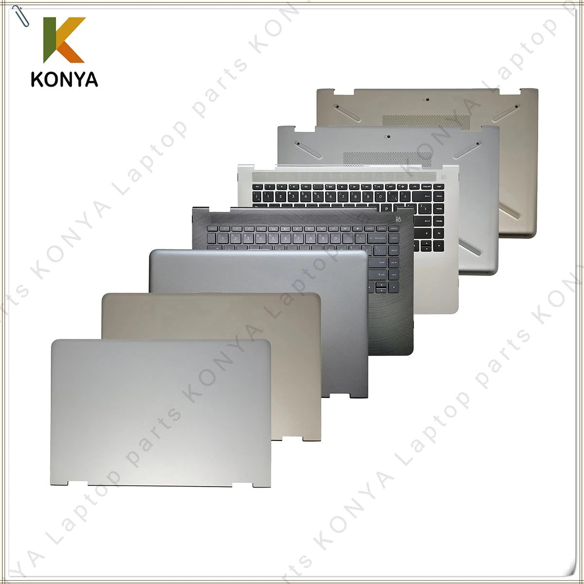 Écran LCD Assemblé Pour HP Pavilion X360 14-ba008nf / 14-ba032nf - TPN-W125