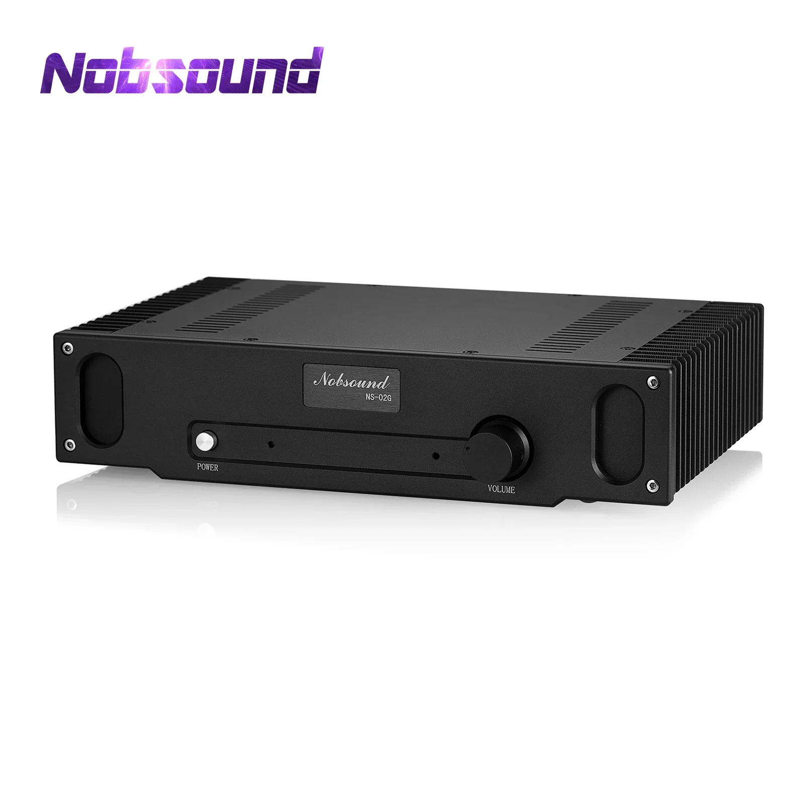 Return-Nobsound-HiFi-Class-A-Power-Amplifier-2-0-Channel-Single-ended ...