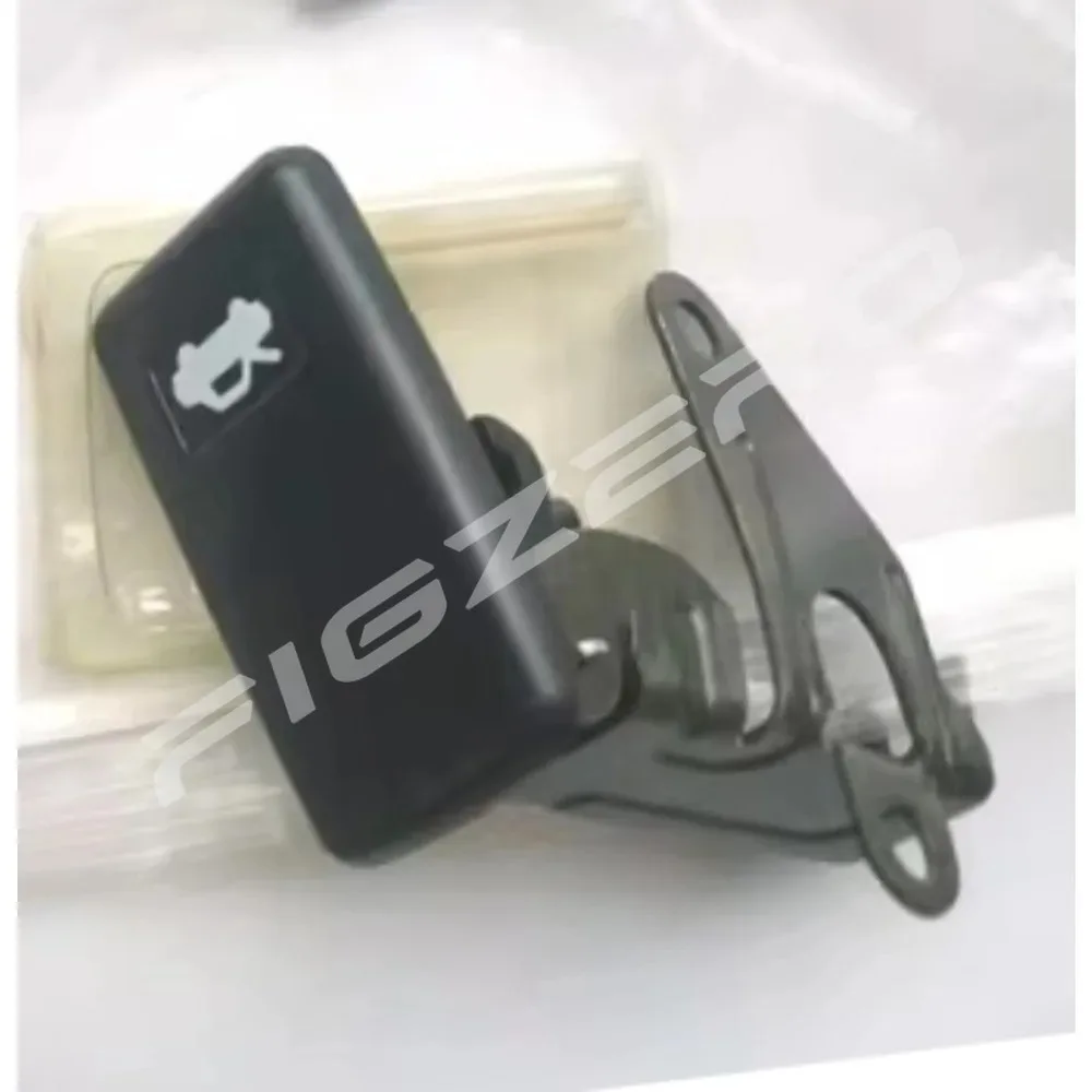 Roewe 750 MG7 FSC100350용 새  엔진 오프닝 버클 핸들 후드 래치 풀 핸들