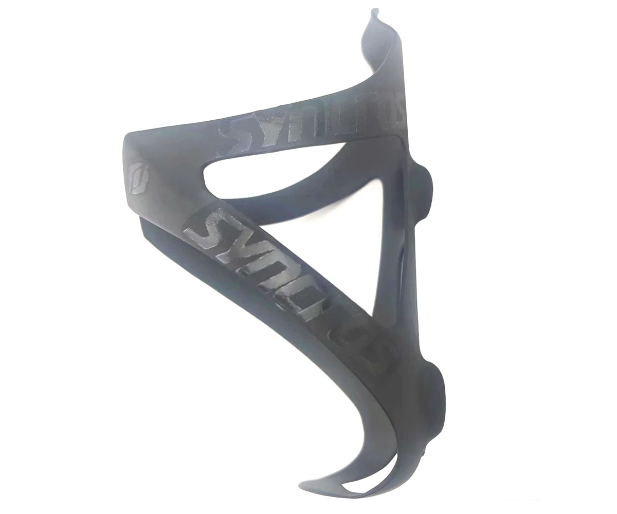 SYNCROS bike parts full carbon fiber bottle holder two PCS 25g bicycle bottle holder,water bottle holder