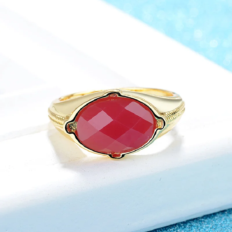 Il Signore Degli Anelli - Nenya Mini Collana Elfica | Elbenwald - Foto 5