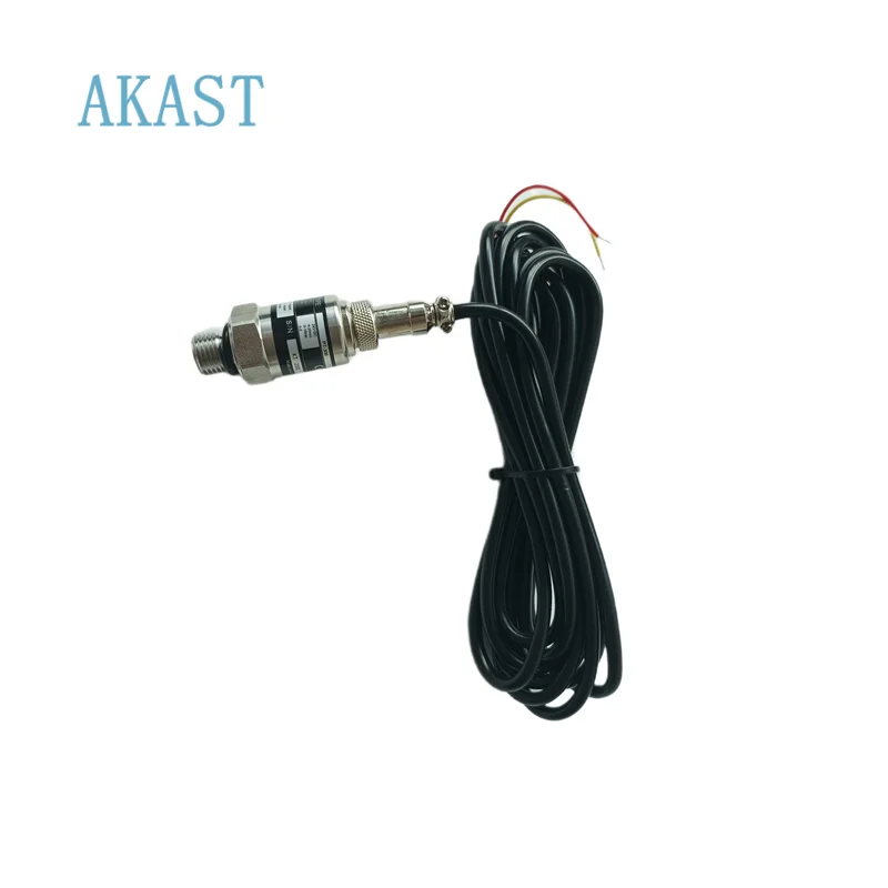 Barato 016bar tipo Normal Sensor de Pressão Compressor Peças para Mam880 890 860 Controlador Atacado
