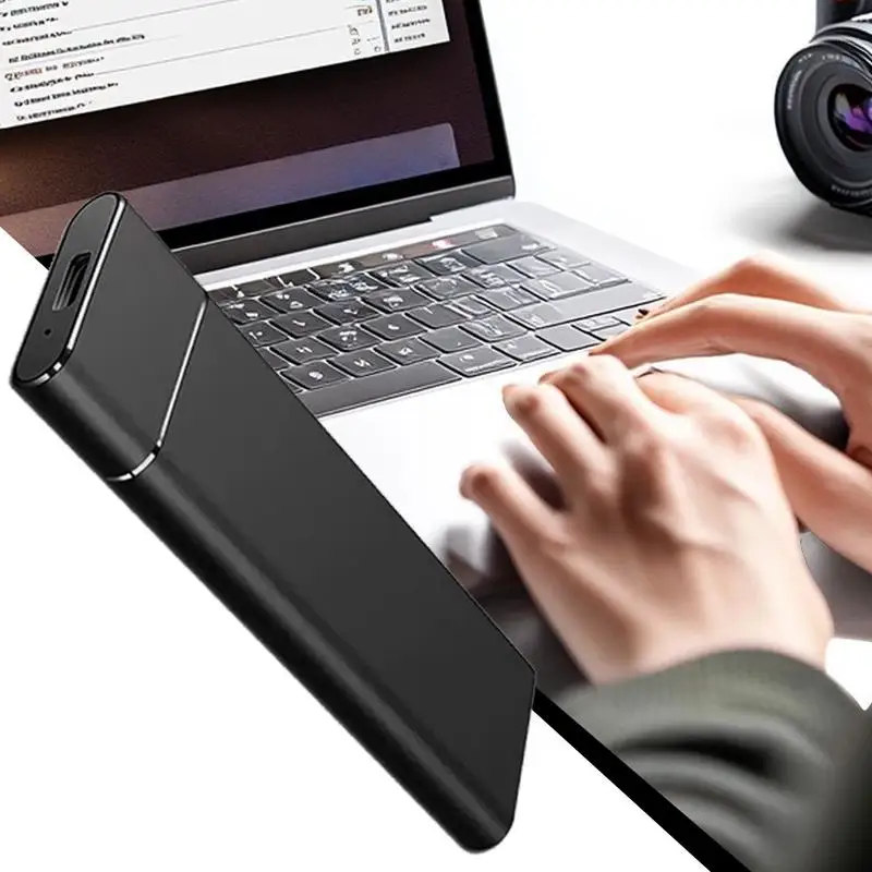 500GB Solid State Drive 3