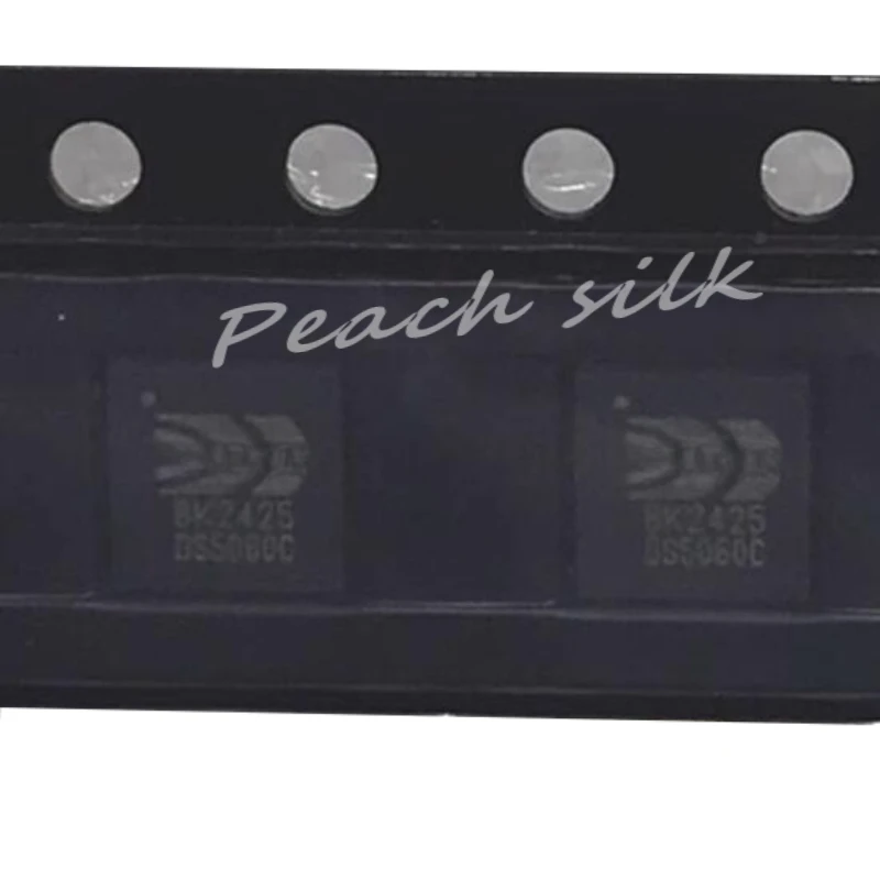

(5 шт.) BK2425QB BK2425 BK2425TB BK2425 QFN20 TSSOP16 2,4G беспроводной чип IC